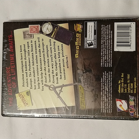 PC Games - Picture 2 of 2